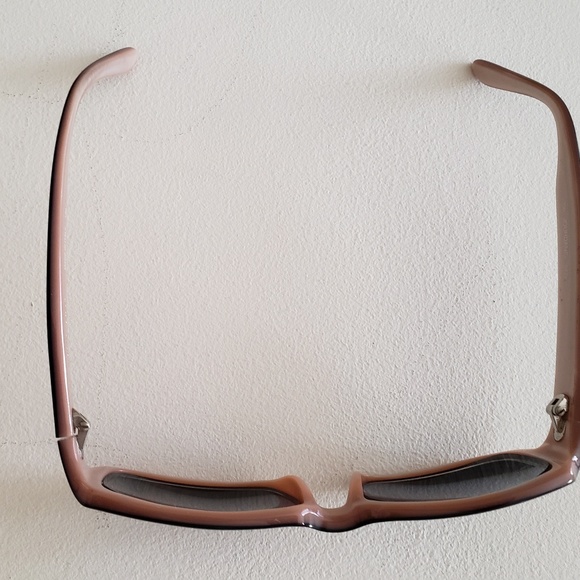 Kate Spade Rectangle Sunglass/RX Frames - Picture 2 of 7